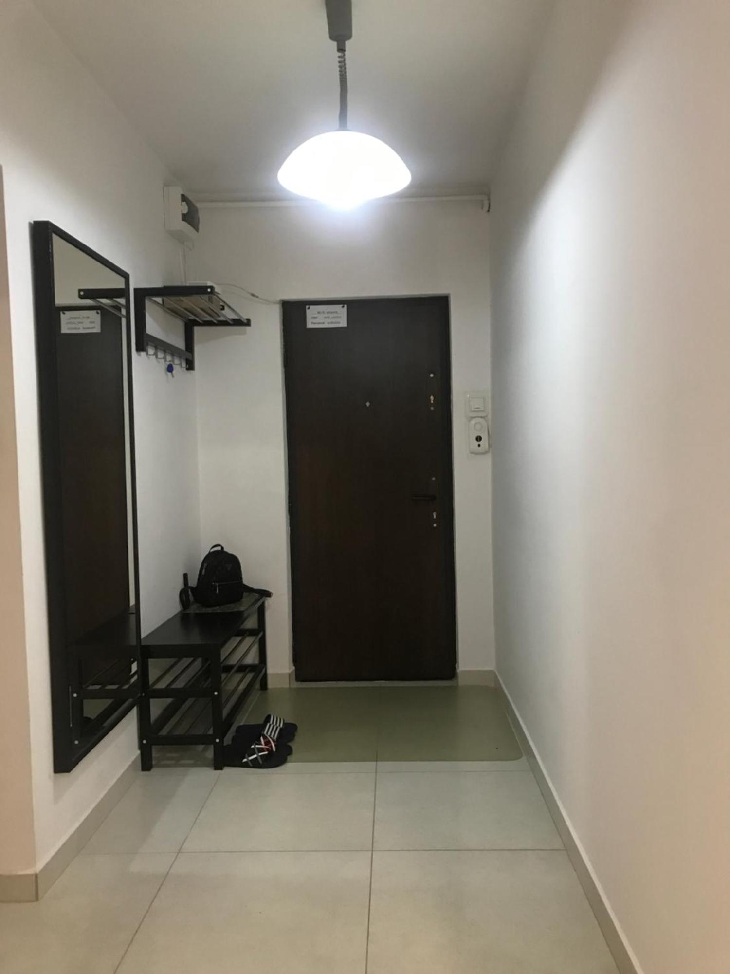 Vio Apartment Bucharest Exterior photo